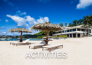 Activities