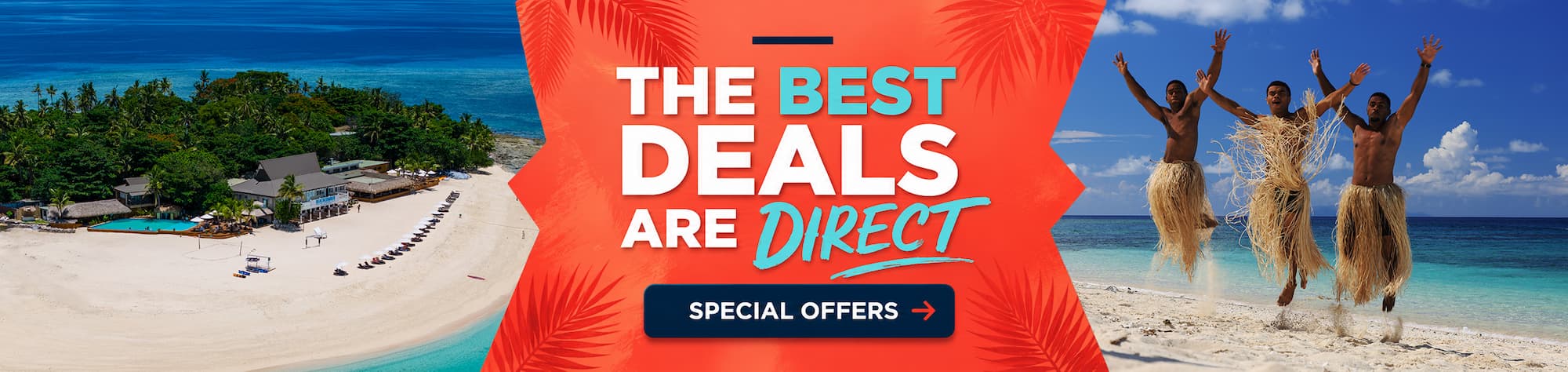 Direct Deals