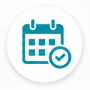 Flexible Booking Terms